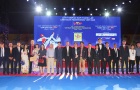 Lễ kỷ niệm 20 năm thành lập LĐ Taekwondo Việt Nam: Thành công ngoài mong đợi