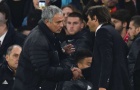 HLV Conte hưởng lợi nhờ 'di sản' của Mourinho