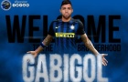Những pha xử lý ấn tượng của Gabigol (Inter Milan)