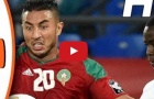 Morocco 1-0 Bờ Biển Ngà (CAN 2017)