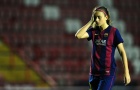 Alexia Putellas: Nữ danh thủ xinh đẹp của Barcelona