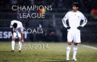Những tuyệt phẩm của Kaka ở Champions League