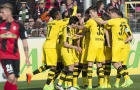 02h45 ngày 28/02, Sportfreunde Lotte vs Dortmund: Cơ hội cho kép phụ