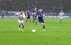 Monchengladbach vs. FC Schalke 04 (vòng 23 Bundesliga)