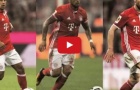 Thiago - Vidal - Alonso: Bộ 3 tiền vệ hoàn hảo của Bayern Munich