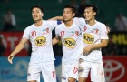 Hoàng Anh Gia Lai 1-0 Quảng Nam FC (Vòng 11 V-League 2017)