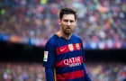 Nesta từng 'hành hạ' Messi thế nào?
