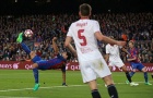 Barcelona 3-0 Sevilla (Vòng 30 - La Liga)