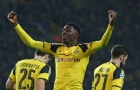 Pha dàn xếp tấn công cực hay của Dortmund trước Monaco