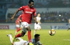 Than Quang Ninh và Hà Nội FC gặp khó ở AFC vì lực lượng