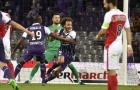 Monaco 3-1 Toulouse (Vòng 35 Ligue 1)