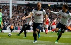 Highlight:Tottenham 2-0 Arsenal (Vòng 35 Ngoại hạng Anh)