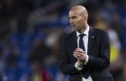 Phân tích chiến thuật của Zidane tại Real Madrid