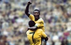 Những bàn thắng để đời của Pele 