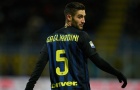 Roberto Gagliardini - Sao trẻ đang lên của Inter Milan