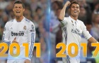 Vào ngày này |3.5| Hôm nay Ronaldo tỏa sáng nhưng 6 năm trước thì... 