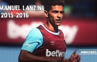 Manuel Lanzini, cầu thủ đã 'giết chết' giấc mơ của Tottenham