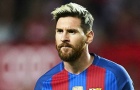Top 10 bàn thắng và skill đẹp nhất của Messi ở mùa giải năm nay