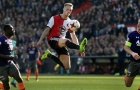 Nhà vô địch Feyenoord càn quét đội hình tiêu biểu giải VĐQG Hà Lan