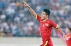 Hà Đức Chinh - Niềm hy vọng của U20 Việt Nam