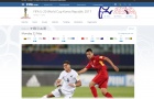FIFA: 'Con rồng U20 Việt Nam khiến đối thủ sợ hãi'