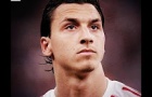 Nhìn lại sự nghiệp của Zlatan Ibrahimovic tại Ajax