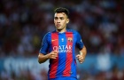 Munir El Haddadi - Sao trẻ sáng giá một thời của Barca