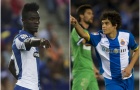 Coutinho, Bailly và những ngôi sao trưởng thành từ Espanyol (Phần 2): Kế độc của Real