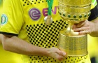 01h00 ngày 28/05, Frankfurt vs Dortmund: Danh hiệu duy nhất
