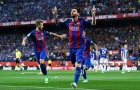 Màn trình diễn của Lionel Messi vs Alaves