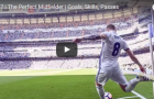 Toni Kroos - mẫu tiền vệ hiện đại và hoàn hảo