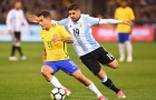 Màn trình diễn của Philippe Coutinho vs Argentina