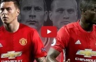 Victor Lindelof - Eric Bailly: Cặp Ferdinand - Vidic mới của Man United