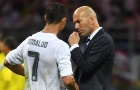 Điểm tin tối 18/06: Vụ Ronaldo, Zidane ra tay; Lý do Donnarumma ra đi; Mourinho săn sao trẻ