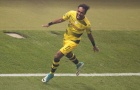 Dortmund đưa 'tối hậu thư' cho Aubameyang