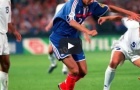 Màn trình diễn đỉnh cao của Fabio Cannavaro trong trận chung kết EURO 2000
