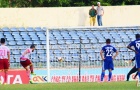 Quảng Nam FC 1-1 Sài Gòn FC (Vòng 16 V-League 2017)