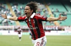 Inzaghi - Sát thủ vòng cấm một thời của Milan