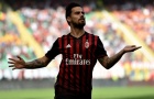 Suso - Lá bài tẩy của Milan mùa giải qua