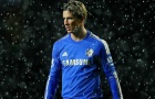 Tất cả bàn thắng của Torres trong màu áo Chelsea