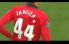 Những khoảnh khắc đáng nhớ của Adnan Januzaj cùng Man Utd