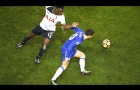 Khi Eden Hazard làm bẽ mặt các đối thủ