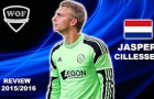 Jasper Cillessen, ngôi sao đang tìm được trở lại Premier League