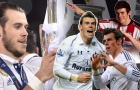 Nhìn lại những thăng trầm trong sự nghiệp của Gareth Bale
