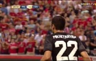 Bàn thắng của Mkhitaryan vào lưới Real Salt Lake (Giao hữu)