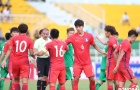 U23 Hàn Quốc 10-0 U23 Macau (Vòng loại U23 châu Á 2018)