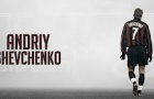Andriy Shevchenko, sát thủ từng làm rạng danh Milan