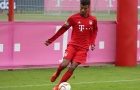 Tài năng đặc biệt của sao trẻ Timothy Tillman (Bayern Munich)