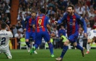 Messi từng hành hạ Real Madrid như thế nào?
