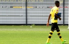 'Tiểu Mourinho' ủng hộ Dortmund phạt nặng Dembele